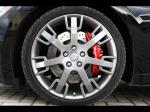 Maserati GranTurismo S 2008 года